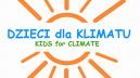 logo Dzieci dla klimatu