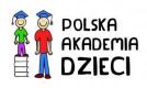 logo polskiej akademi dzieci