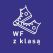Logo projektu WF z klasą